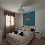 Mirador De Sotavento 8241 Apartman