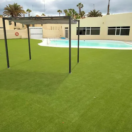 Apartman Mirador De Sotavento 8241 Costa Calma