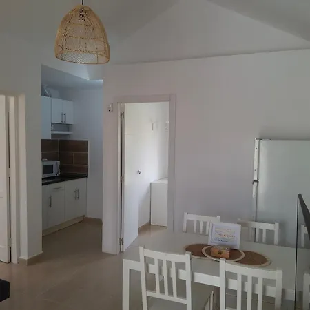 Mirador De Sotavento 8241 Apartman Costa Calma