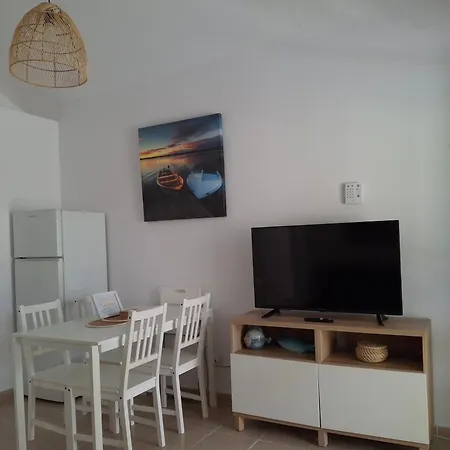 Mirador De Sotavento 8241 Apartman *