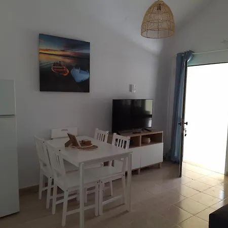 Mirador De Sotavento 8241 Apartman Costa Calma