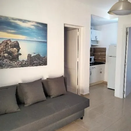 Apartamento Mirador De Sotavento 8241