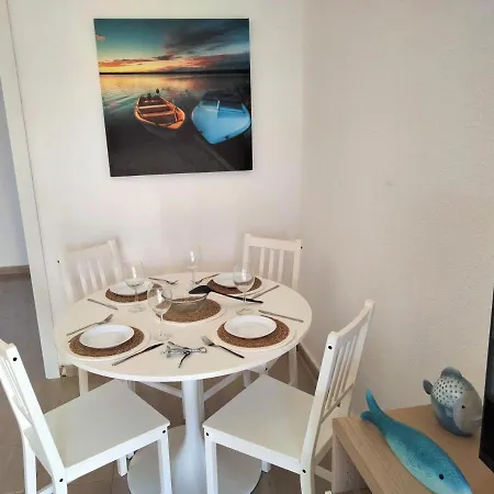 Mirador De Sotavento 8241 Apartamento Costa Calma