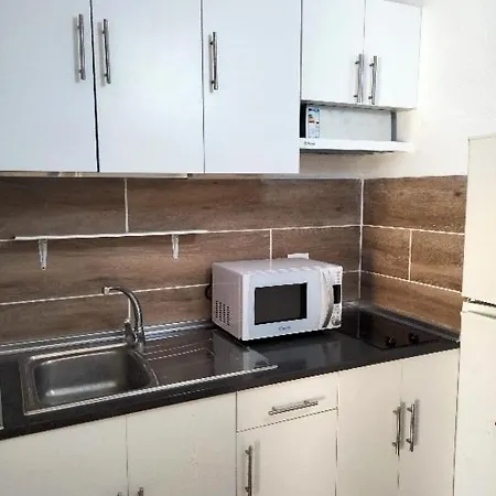 Apartamento Mirador De Sotavento 8241 Costa Calma
